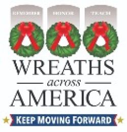 Wreaths Across America