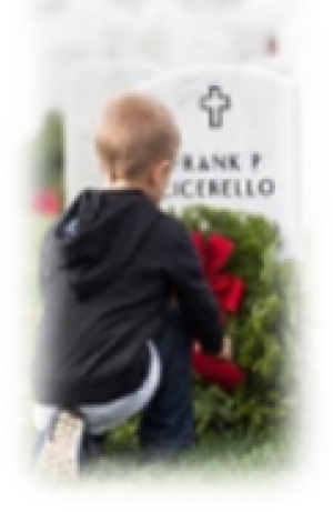 Wreaths Across America
